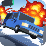 疯狂之路手游下载-疯狂之路Crazy Road: Classicv0.11 中文版