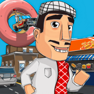 追逐打了就跑 v1.0.21 安卓版