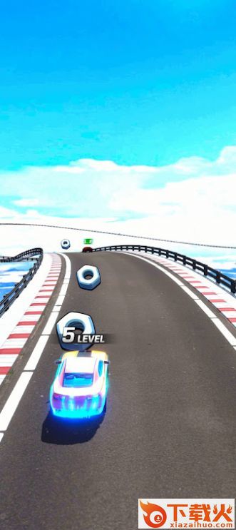 车祸升级(Car Crash Level up!)截图1