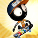 火柴人滑板对决安卓版下载-Stickman Skate Battle(火柴人滑板对决官方下载)v1.0.3