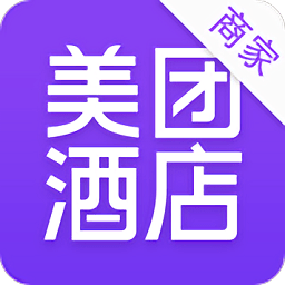 美团酒店商家电脑版下载-美团酒店商家pc端下载v4.21.3 官方版