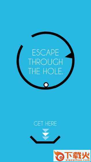 Shape Escape游戏截图1