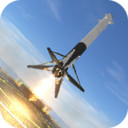 着陆模拟器游戏中文版下载-着陆模拟器v0.9.4 完整版