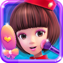东方可儿百变彩妆安卓版下载 v1.0.1 官方版