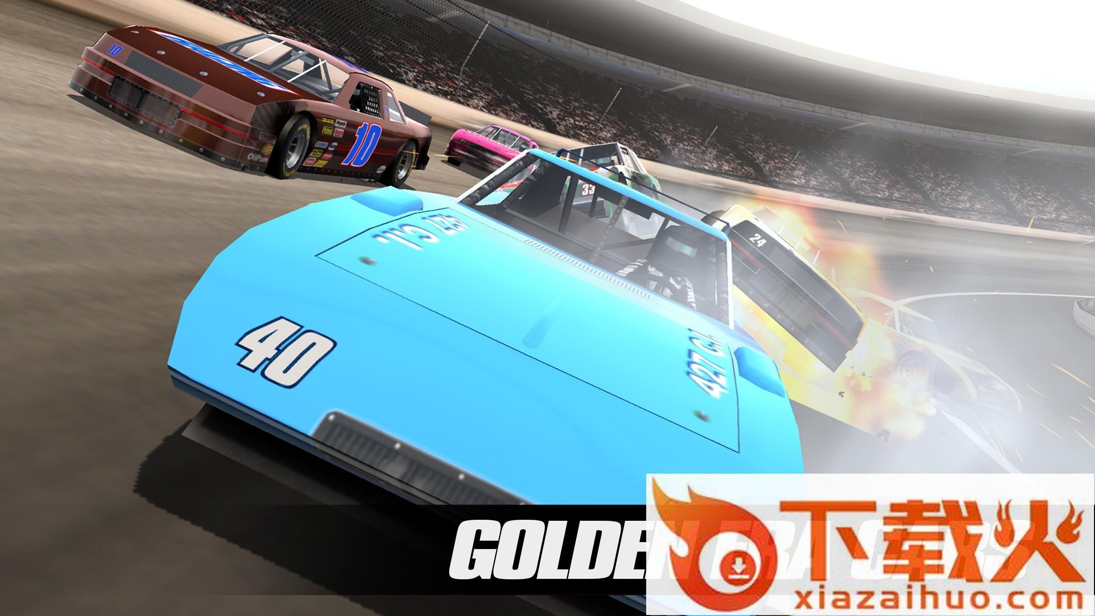 改装赛车(Stock Cars)截图2