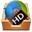 蓝光视频转换器(Leawo Blu-ray Video Converter)下载v7.0.1.0 绿色版