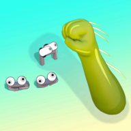 装订器跑酷(Stapler Run) v0.1 安卓版 装订器跑酷(Stapler Run) v0.1 安卓版