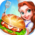 美食城大亨手游最新版下载-Cafeland(美食城大亨九游版)v1.7.8 安卓版