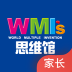 WMI思维馆下载家长端-WMI思维馆app(家长端)v1.0.0 最新版