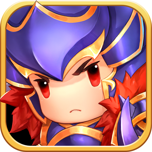 乐游三国九游版 v1.1.0 安卓版 乐游三国九游版 v1.1.0 安卓版