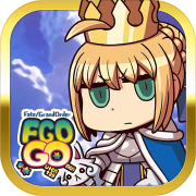 fgowiki app下载(FateGo手册) v1.0 安卓版