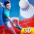 决战羽毛球安卓最新版下载-Badminton Blitz(决战羽毛球最新版)v1.0.9.12 中文版