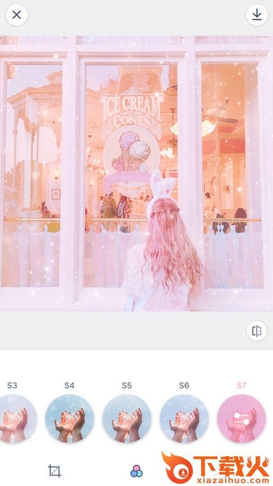 softpink苹果软件