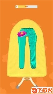 熨斗大冒险Hot Steam截图1