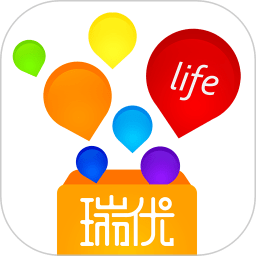 瑞优生活苹果版-瑞优生活app ios版(暂未上线)v2.5.6 iphone官方版