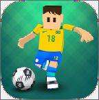 Tiny Striker(小小前锋世界杯) v1.3.4 安卓版