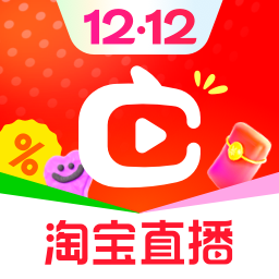 点淘-淘宝直播官方app下载-点淘app下载安装v3.77.18 安卓最新版