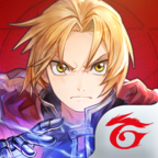 钢之炼金术师m v1.0.7 中文版 钢之炼金术师m v1.0.7 中文版