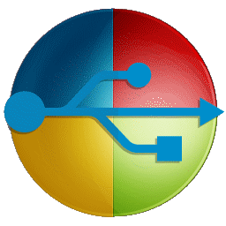 wintousb 完整 v3.7.0 绿色中文版 