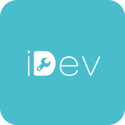 idev ios版 v2.3.4 iphone版 