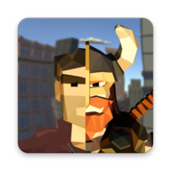 木偶战斗机手游下载-Puppet Fighter(木偶战斗机)v1.1 安卓版