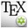 latex编辑器(texmaker) v5.0.2 免费多语言中文版 