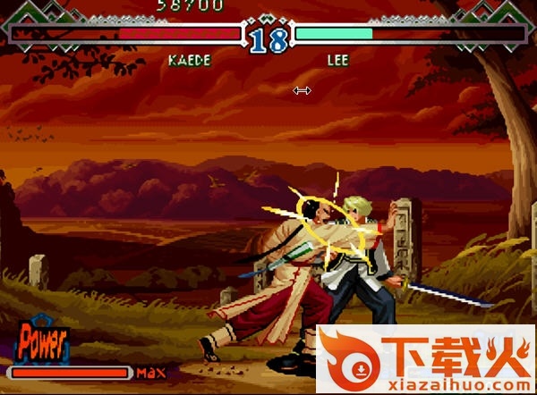 月华剑士2无限能量汉化版 免安装版 截图1