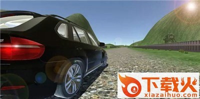 宝马漂移游戏截图1