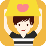 告白小人iphone版 v2.6 苹果手机版_举牌小人 