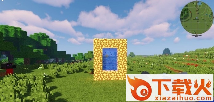 我的世界天堂猎人mod整合包 v1.0 免费版 截图1