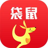 袋鼠乐购app v3.7 最新版
