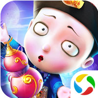 少年御灵师僵小鱼传奇手游-少年御灵师僵小鱼传奇v1.0.7 安卓版