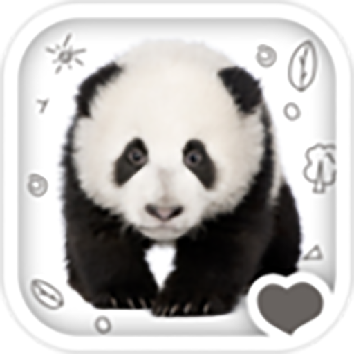 野生熊猫 v1.0.0 安卓版