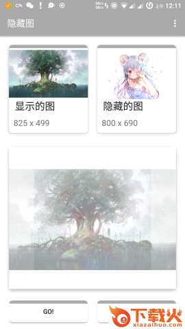 隐藏图软件下载截图1