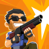 汽车英雄自动射击游戏下载-汽车英雄自动射击Auto Herov1.0.30.70.03 中文版