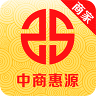 中商惠源O2O商城app v2.7 安卓版