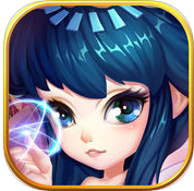 幻想西游苹果版-幻想西游ios版(暂未上线)v1.5.8 iPhone版
