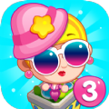 欢乐盖大楼3 ios版-欢乐盖大楼3苹果版(暂未上线)v1.3.2 iphone版
