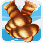 Twist the rope游戏下载-Twist the rope(解绳套手游)v1.4.2 安卓版