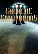 银河文明3 34号升级档+DLC+修改补丁 v1.82 