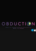 仰冲异界1号升级补丁下载-仰冲异界Obduction1号升级档+修改补丁下载