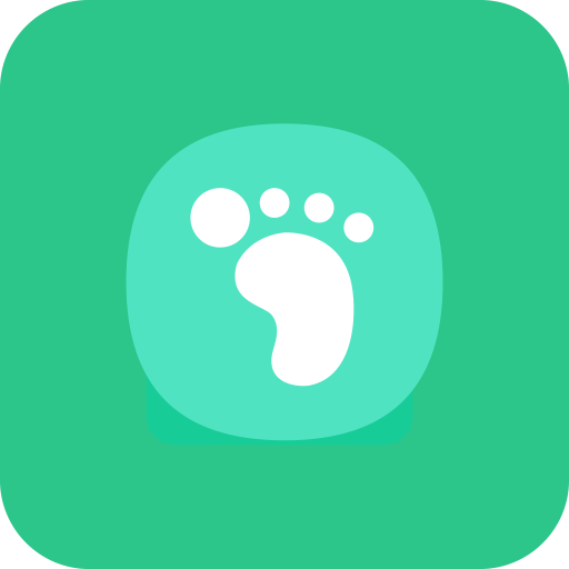 奔奔计步器app v1.0.0 最新版 奔奔计步器app v1.0.0 最新版