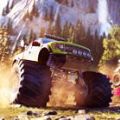 怪物卡车粉碎与撞击游戏下载-Monster Truck Crash Stunts Driving Simulatorv1.3 安卓版