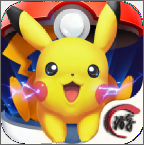 出手吧精灵手游 v1.0 安卓 版 出手吧精灵手游 v1.0 安卓 版