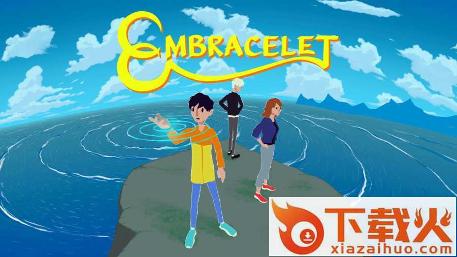 Embracelet游戏截图2