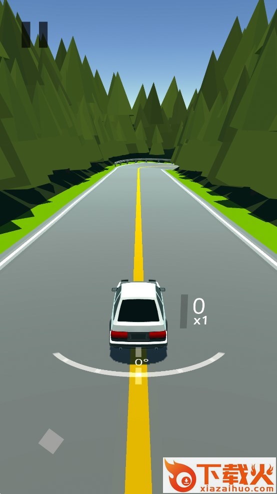 丝滑漂移(Drifto)截图1