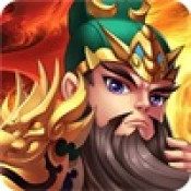 三国也疯狂手游官方版下载-三国也疯狂v1.0.5 安卓版