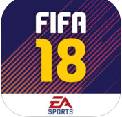 fifa18手机版ios-fifa18苹果中文版(暂未上线)v18.0.4 iphone版