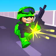 画线射击游戏 v1.0.8 安卓版