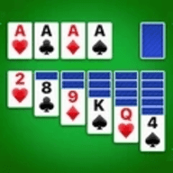 经典纸牌接龙游戏 v1.3 安卓版